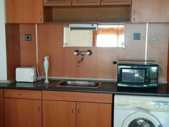 Дава се под наем Етаж от къща в Смолян, Невястата - 60 кв.м за 204 € - Снимка #1