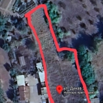 Парцел в Гълъбово - 1000 кв.м за 8 €/кв.м - Снимка #1