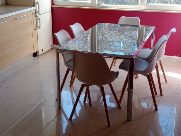 Тристаен апартамент в София, Зона Б-19 - 96 кв.м за 3021 €/кв.м - Снимка #1