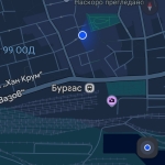 Парцел в Българово - 48 кв.м за 850 €/кв.м - Снимка #1