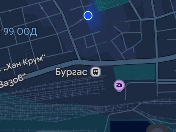 Парцел в Българово - 48 кв.м за 850 €/кв.м - Снимка #1