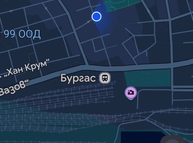 Парцел в Българово - 48 кв.м за 850 €/кв.м - Снимка #1