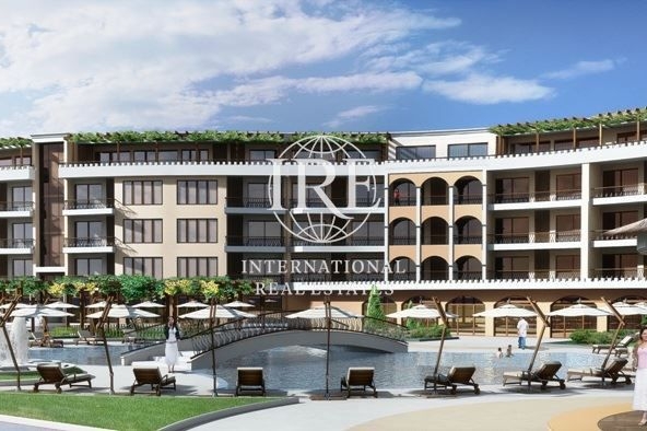 Парцел в Шабла - 36450 кв.м за 25 €/кв.м - Снимка #1