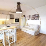 Дава се под наем Двустаен апартамент в Варна, Възраждане 1 - 65 кв.м за 420 € - Снимка #1