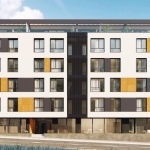 Двустаен апартамент в София, Люлин 4 - 64 кв.м за 1075 €/кв.м - Снимка #1