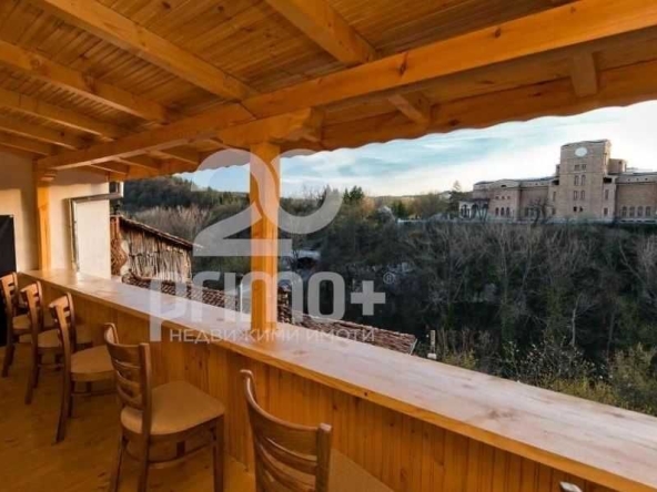 Къща в Велико Търново, Център - 191 кв.м за 692 €/кв.м - Снимка #1