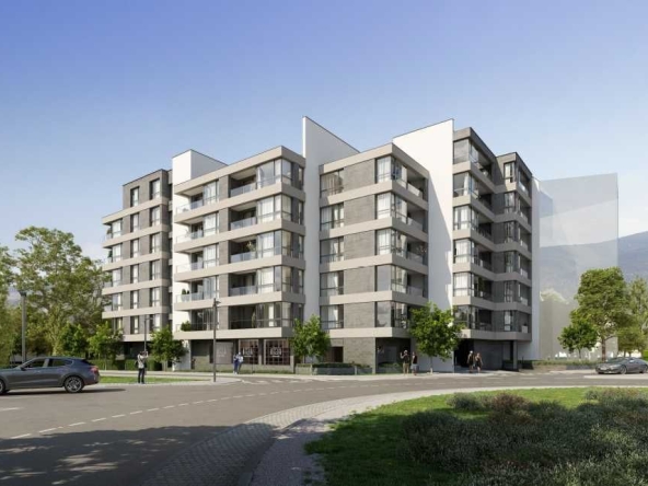 Дава се под наем Магазин в София, Дървеница - 100 кв.м за 2000 € - Снимка #1