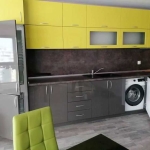 Дава се под наем Двустаен апартамент в Варна, Лятно кино Тракия - 65 кв.м за 459 € - Снимка #1