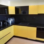 Четиристаен апартамент в София, Медицинска академия - 154 кв.м за 2403 €/кв.м - Снимка #1