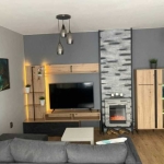 Дава се под наем Тристаен апартамент в София, Кръстова вада - 82 кв.м за 795 € - Снимка #1