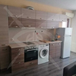 Дава се под наем Двустаен апартамент в Варна, Левски - 60 кв.м за 425 € - Снимка #1