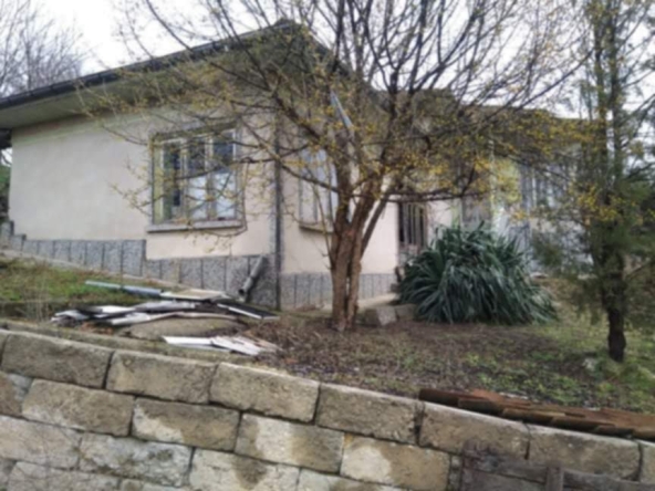 Къща в Алфатар - 100 кв.м за 255 €/кв.м - Снимка #1