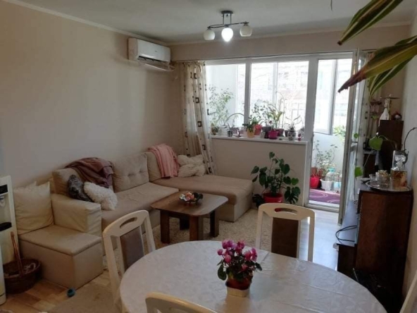 Двустаен апартамент в Видин, Петко Каравелов - 60 кв.м за 1000 €/кв.м - Снимка #1