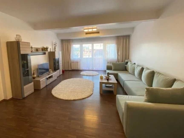 Дава се под наем Тристаен апартамент в Пловдив, Каменица 2 - 90 кв.м за 316.2 € - Снимка #1