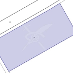 Парцел в с. Дебелт, Област Бургас - 4999 кв.м за 2 €/кв.м - Снимка #1