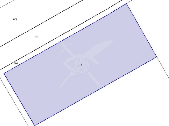 Парцел в с. Дебелт, Област Бургас - 4999 кв.м за 2 €/кв.м - Снимка #1