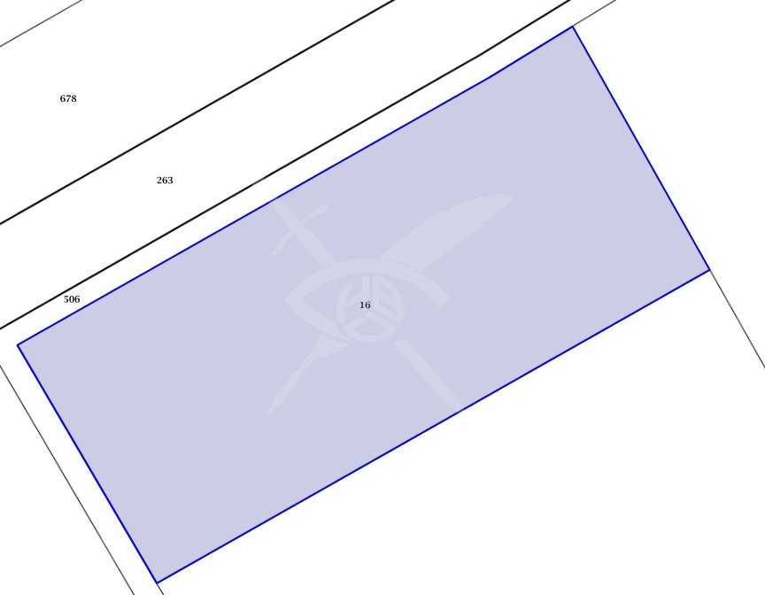 Парцел в с. Дебелт, Област Бургас - 4999 кв.м за 3 €/кв.м - Снимка #1