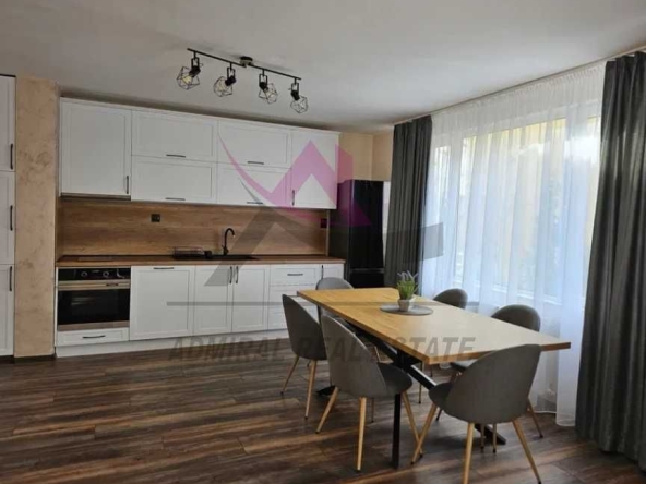 Тристаен апартамент в Варна, Бриз - 119 кв.м за 2353 €/кв.м - Снимка #1