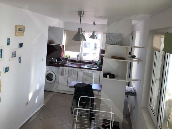 Двустаен апартамент в Поморие - 80 кв.м за 496 €/кв.м - Снимка #1