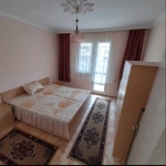 Дава се под наем Тристаен апартамент в Бургас, Възраждане - 77 кв.м за 425 € - Снимка #1