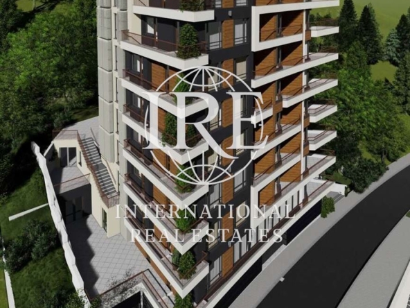 Четиристаен апартамент в Варна, Бриз - 120 кв.м за 1275 €/кв.м - Снимка #1