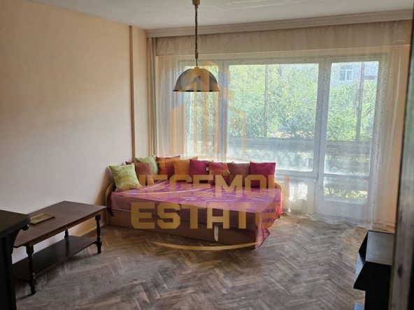 Тристаен апартамент в Варна, Младост 2 - 74 кв.м за 1730 €/кв.м - Снимка #1