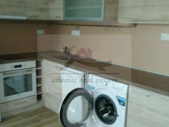 Дава се под наем Двустаен апартамент в Варна, Цветен квартал - 54 кв.м за 425 € - Снимка #1