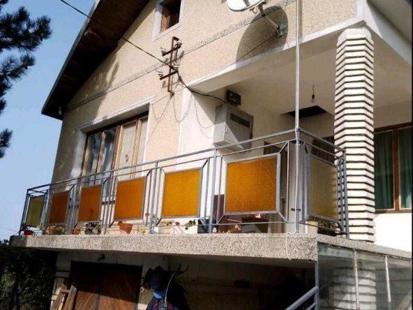 Къща в с. Гешаново, Област Добрич - 85 кв.м за 406 €/кв.м - Снимка #1