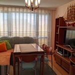 Дава се под наем Двустаен апартамент в Варна, Левски - 60 кв.м за 450 € - Снимка #1