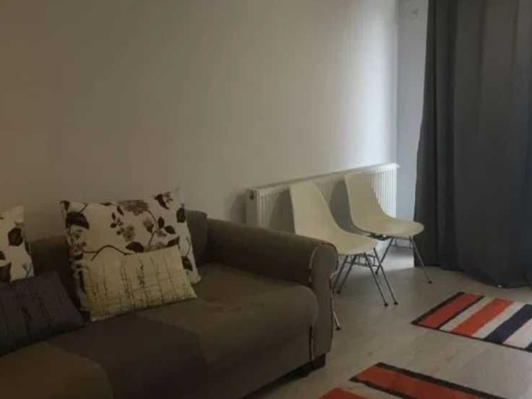 Дава се под наем Двустаен апартамент в Пловдив, Мараша - 67 кв.м за 275 € - Снимка #1