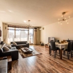 Дава се под наем Тристаен апартамент в София, Лозенец - 130 кв.м за 1600 € - Снимка #1