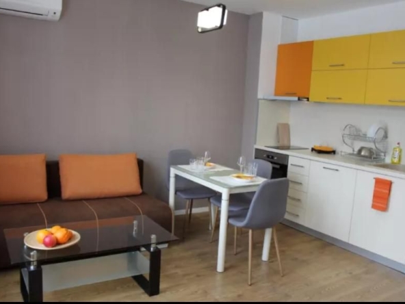 Дава се под наем Двустаен апартамент в Пловдив, Каменица 1 - 60 кв.м за 700 € - Снимка #1