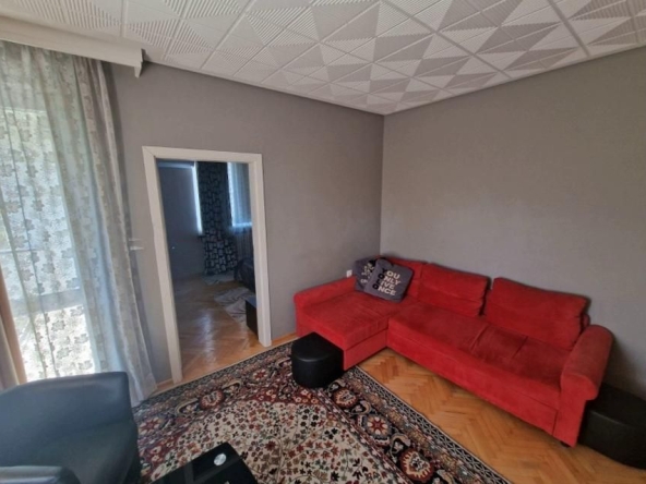 Дава се под наем Двустаен апартамент в София, Стрелбище - 80 кв.м за 649 € - Снимка #1