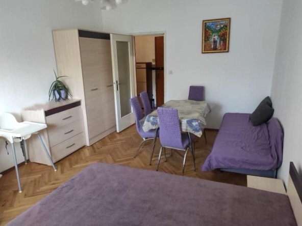 Дава се под наем Двустаен апартамент в София, Люлин 1 - 51 кв.м за 475 € - Снимка #1
