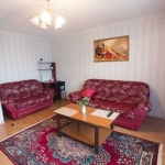 Дава се под наем Четиристаен апартамент в Пловдив, Захарна фабрика - 120 кв.м за 433.5 € - Снимка #1