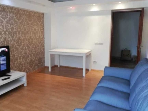 Дава се под наем Двустаен апартамент в Пловдив, Съдийски - 60 кв.м за 318.75 € - Снимка #1