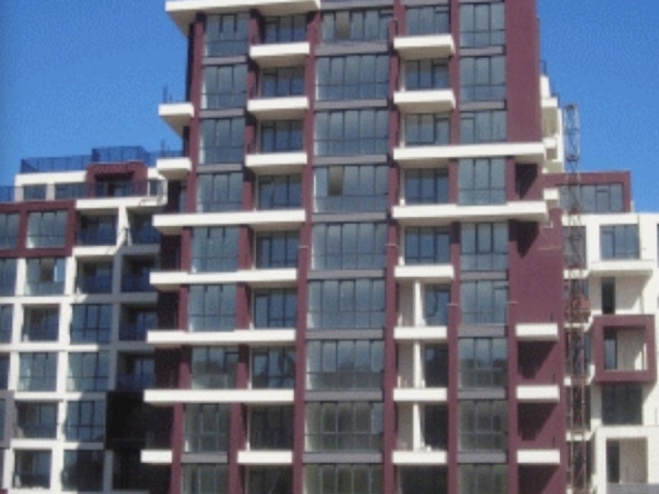 Дава се под наем Едностаен апартамент в София, Люлин 10 - 38 кв.м за 388.62 € - Снимка #1