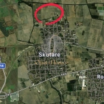 Земеделски имот в София, Център -  кв.м за 6573 €/дка - Снимка #1