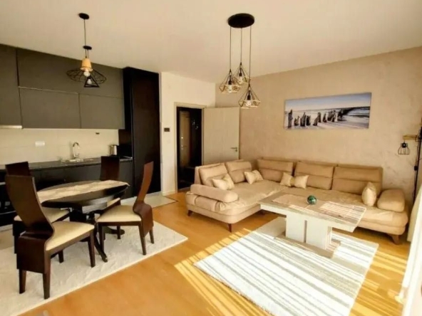 Тристаен апартамент в София, Дружба 1 - 88 кв.м за 974 €/кв.м - Снимка #1
