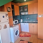 Дава се под наем Двустаен апартамент в Варна, Колхозен пазар - 45 кв.м за 310 € - Снимка #1