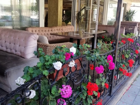 Заведение в Несебър - 160 кв.м за 80 €/кв.м - Снимка #1