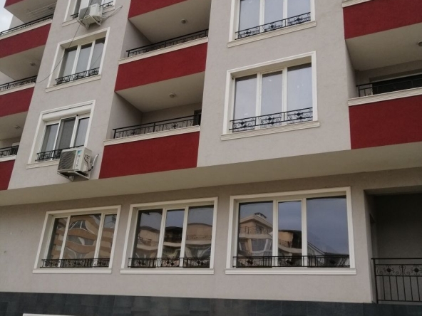 Дава се под наем Магазин в Стара Загора, Три чучура - север - 68 кв.м за 255 € - Снимка #1