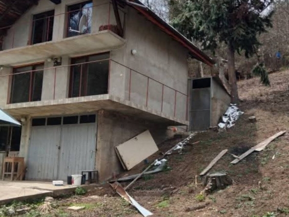 Къща в с. Буново, Област Кюстендил - 129 кв.м за 218 €/кв.м - Снимка #1