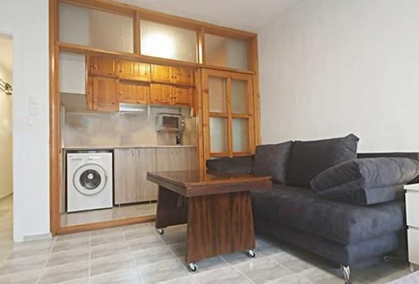 Дава се под наем Едностаен апартамент в Варна, ВИНС - 50 кв.м за 300 € - Снимка #1