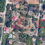 Парцел в к.к. Златни пясъци - 630 кв.м за 44 €/кв.м - Снимка #1