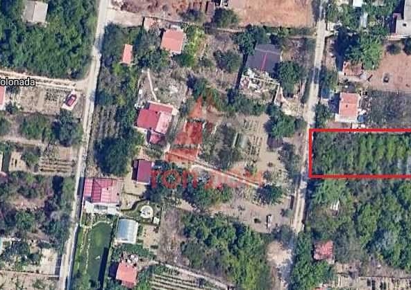 Парцел в к.к. Златни пясъци - 630 кв.м за 44 €/кв.м - Снимка #1