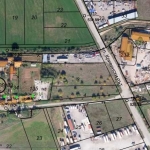 Парцел в Нови Искър - 1857 кв.м за 55 €/кв.м - Снимка #1