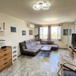 Дава се под наем Тристаен апартамент в София, Кръстова вада - 90 кв.м за 1195.95 € - Снимка #1