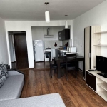 Дава се под наем Двустаен апартамент в Бургас, Лазур - 55 кв.м за 382.5 € - Снимка #1