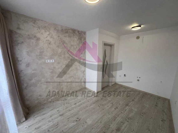 Двустаен апартамент в Варна, Колхозен пазар - 40 кв.м за 1363 €/кв.м - Снимка #1